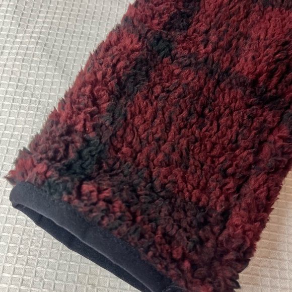 Eddie Bauer Ladies Fleece Jacket Sz XS NWT - Picture 10 of 12